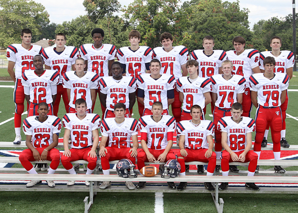 Juniors