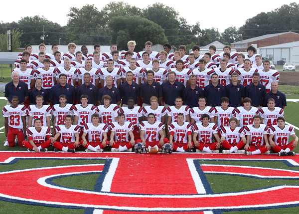 Varisty Team