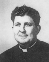 Father Bede Becnel
