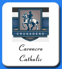 Carencro Catholic School