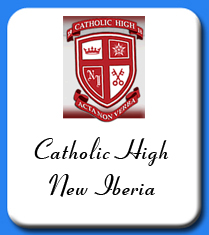 Catholic High New Iberia