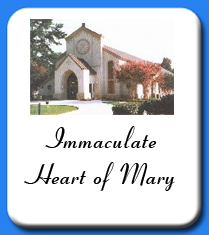Immaculate Heart of Mary Church