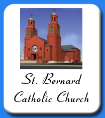 St. Bernard Catholic Church