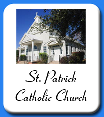 St Patrick