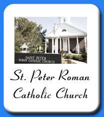 St. Peter Catholic Church