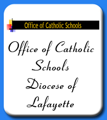 Office of Catholic Schools
