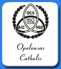 Opelousas Catholic