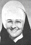 Sister Angelle Bell