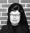 Sister Julie Mcdougall