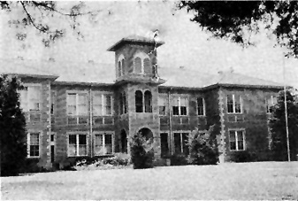 Cathedral High School