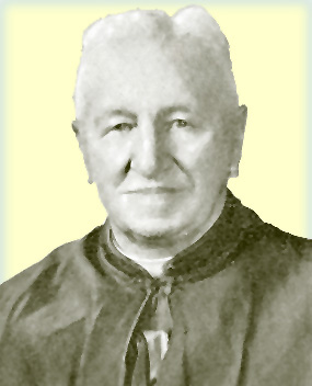 Teurlings Portrait