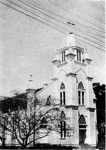 St Pauls Church